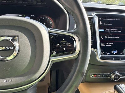 2022 Volvo XC90 T6 Inscription