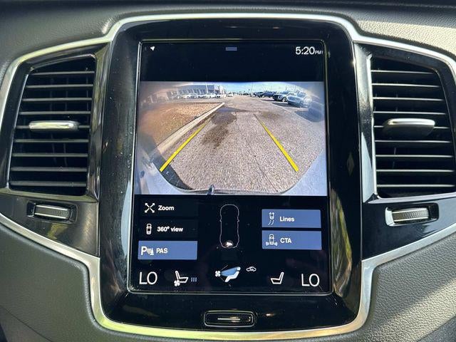 2022 Volvo XC90 T6 Inscription