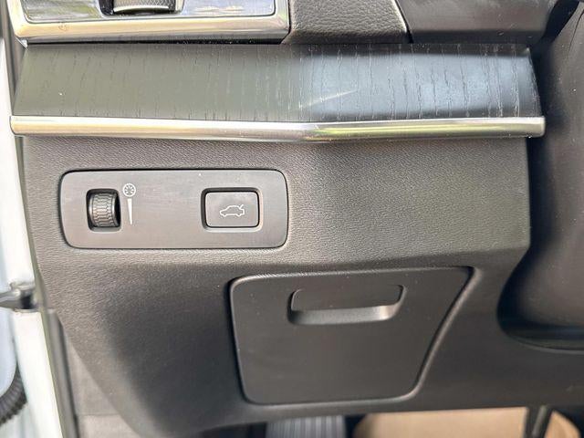 2022 Volvo XC90 T6 Inscription