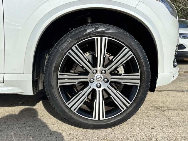 2022 Volvo XC90 T6 Inscription