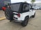 2016 Jeep Wrangler Sahara