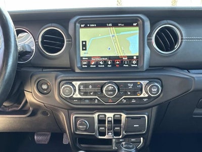 2021 Jeep Wrangler Base