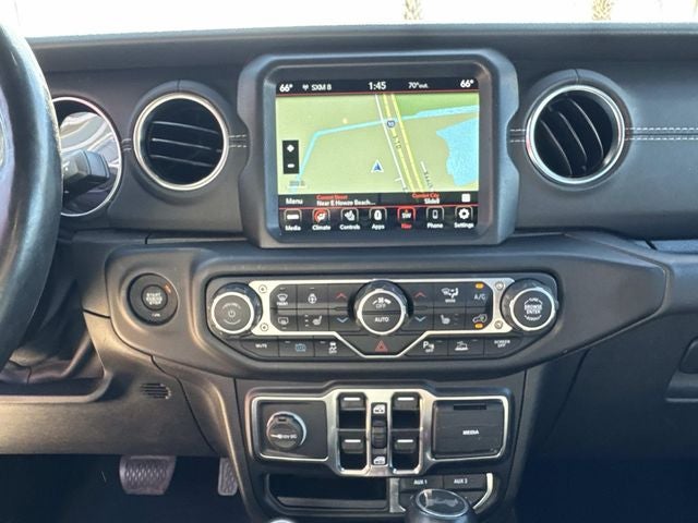 2021 Jeep Wrangler Base