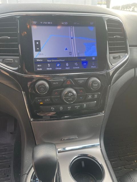 2019 Jeep Grand Cherokee Laredo E