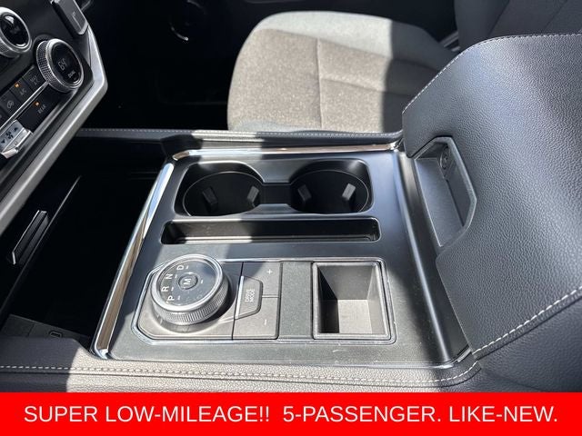 2022 Ford Expedition XL STX