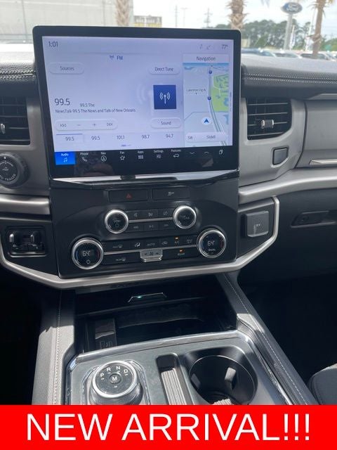 2022 Ford Expedition XL STX