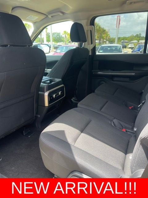 2022 Ford Expedition XL STX