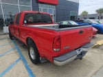 1999 Ford F-250SD XLT
