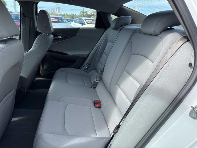 2020 Chevrolet Malibu LS 1FL