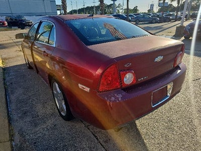 2008 Chevrolet Malibu LT 2LT