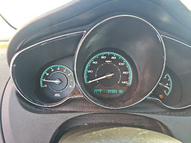 2008 Chevrolet Malibu LT 2LT