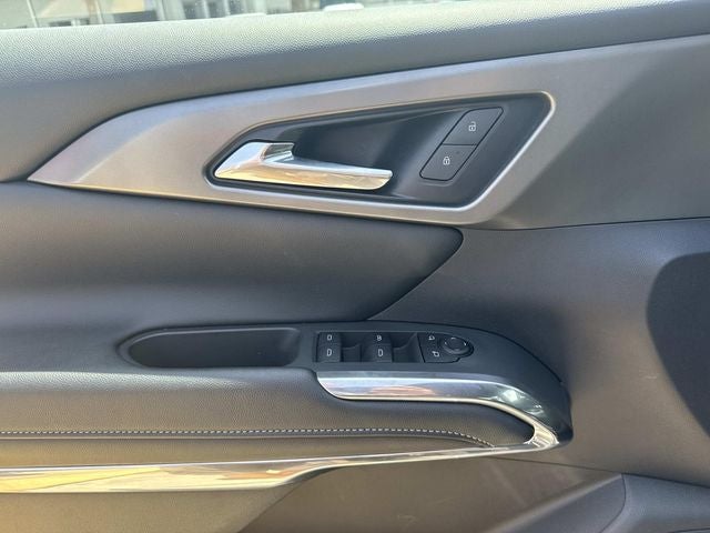 2025 Chevrolet Traverse LT 1LT