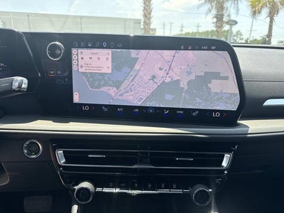 2025 Chevrolet Traverse LT 1LT