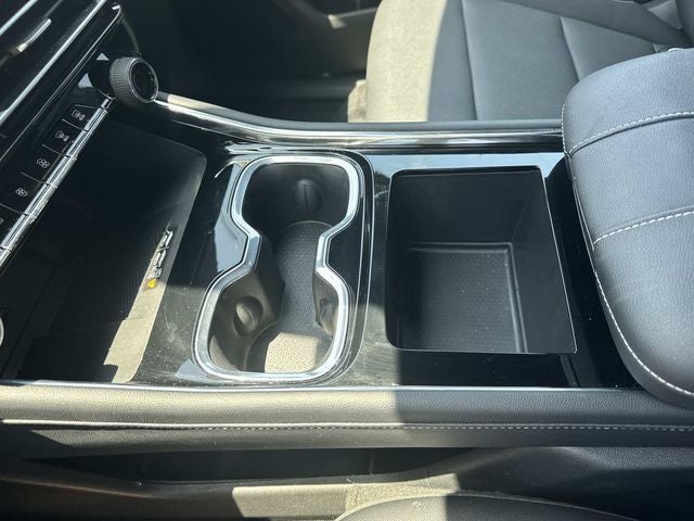 2025 Chevrolet Traverse LT 1LT