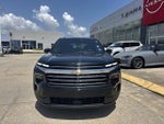 2025 Chevrolet Traverse LT 1LT