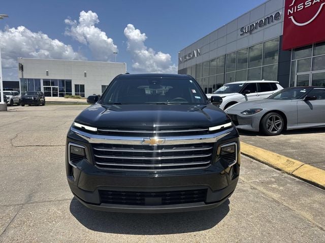 2025 Chevrolet Traverse LT 1LT