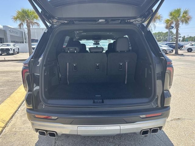 2025 Chevrolet Traverse LT 1LT