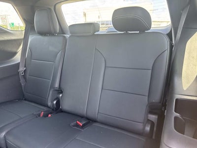 2025 Chevrolet Traverse LT 1LT