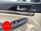 2018 Nissan Maxima Platinum