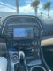2018 Nissan Maxima Platinum
