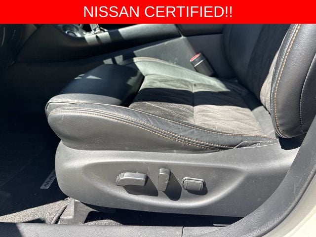 2023 Nissan Maxima SR