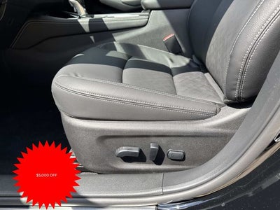 2025 Nissan Altima 2.5 SL