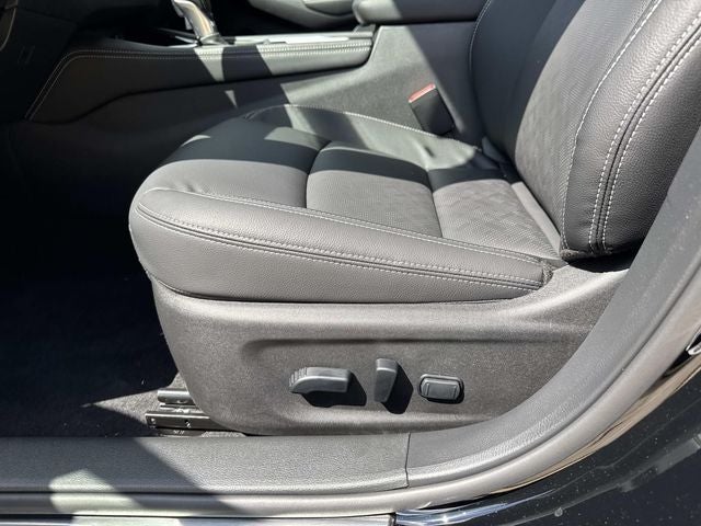 2025 Nissan Altima 2.5 SL