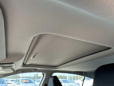 2025 Nissan Altima 2.5 SL