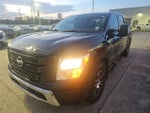 2023 Nissan Titan SV