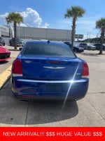 2018 Chrysler 300 Limited