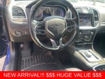 2018 Chrysler 300 Limited