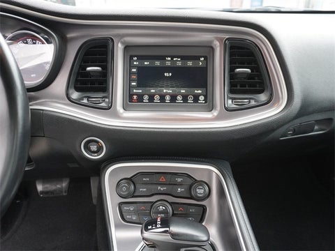 2021 Dodge Challenger SXT in Slidell, LA - Supreme Auto Group