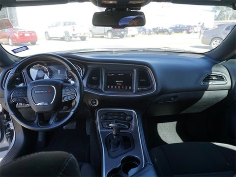 2022 Dodge Challenger R/T in Slidell, LA - Supreme Auto Group