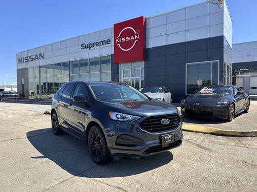 2024 Ford Edge SE