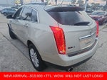 2016 Cadillac SRX Luxury