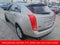 2016 Cadillac SRX Luxury