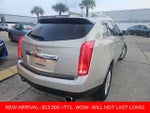 2016 Cadillac SRX Luxury