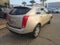 2016 Cadillac SRX Luxury