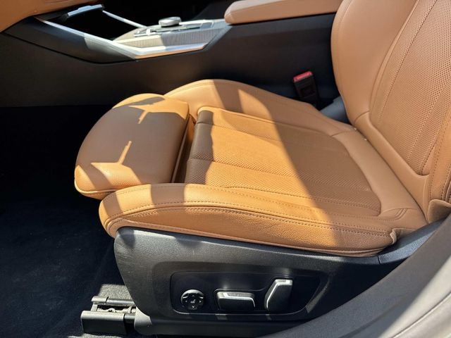 2026 BMW 3 Series 330i