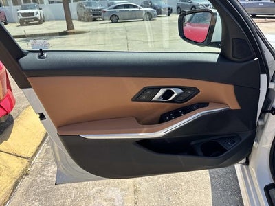 2026 BMW 3 Series 330i