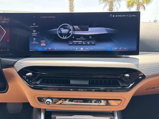 2026 BMW 3 Series 330i