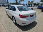 2026 BMW 3 Series 330i