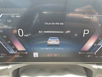 2026 BMW 3 Series 330i