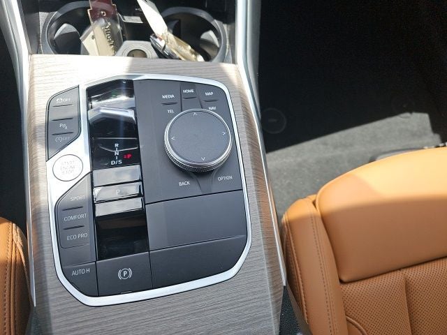 2026 BMW 3 Series 330i