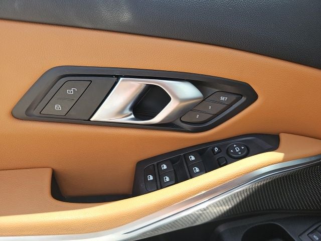 2026 BMW 3 Series 330i