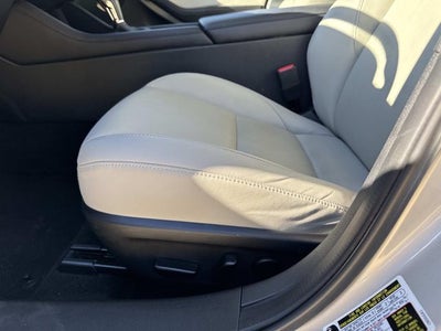 2025 Mazda Mazda3 2.5 S Preferred Package