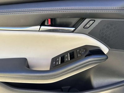2025 Mazda Mazda3 2.5 S Preferred Package