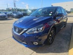 2019 Nissan Sentra SR