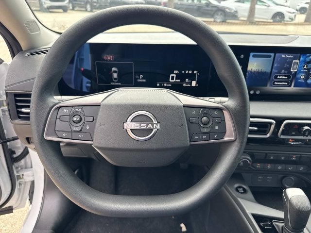 2027 Nissan Sentra S