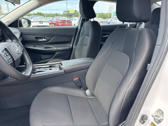 2027 Nissan Sentra S